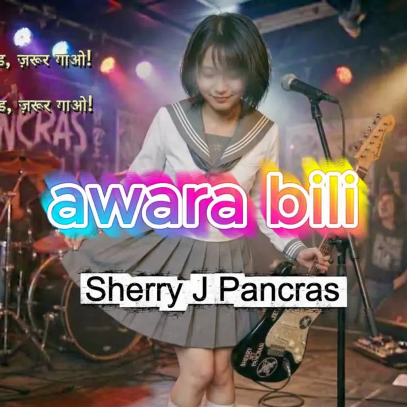 awara bili